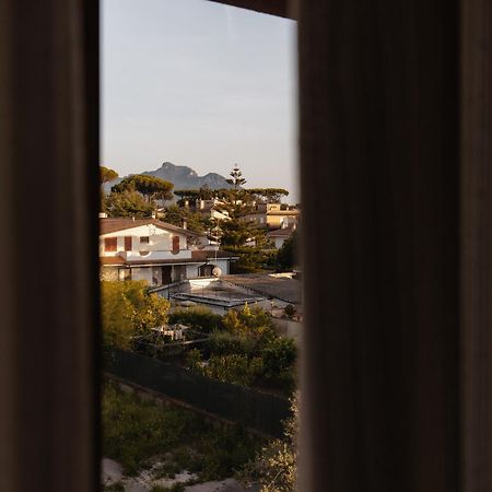 Mami Sabaudia Hotel Εξωτερικό φωτογραφία
