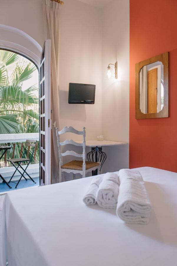 Mami Sabaudia Hotel Εξωτερικό φωτογραφία