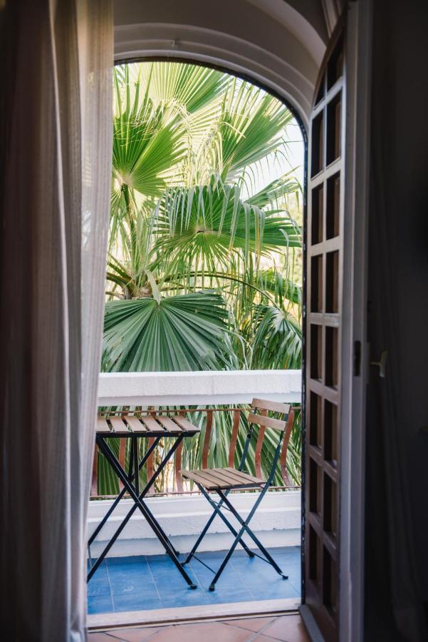Mami Sabaudia Hotel Εξωτερικό φωτογραφία