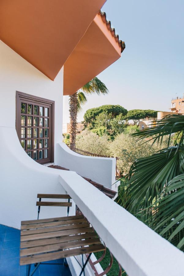 Mami Sabaudia Hotel Εξωτερικό φωτογραφία