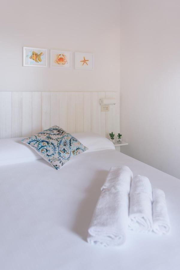 Mami Sabaudia Hotel Εξωτερικό φωτογραφία
