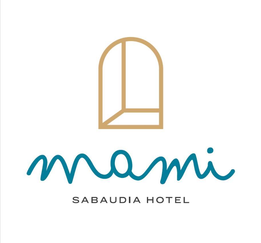 Mami Sabaudia Hotel Εξωτερικό φωτογραφία
