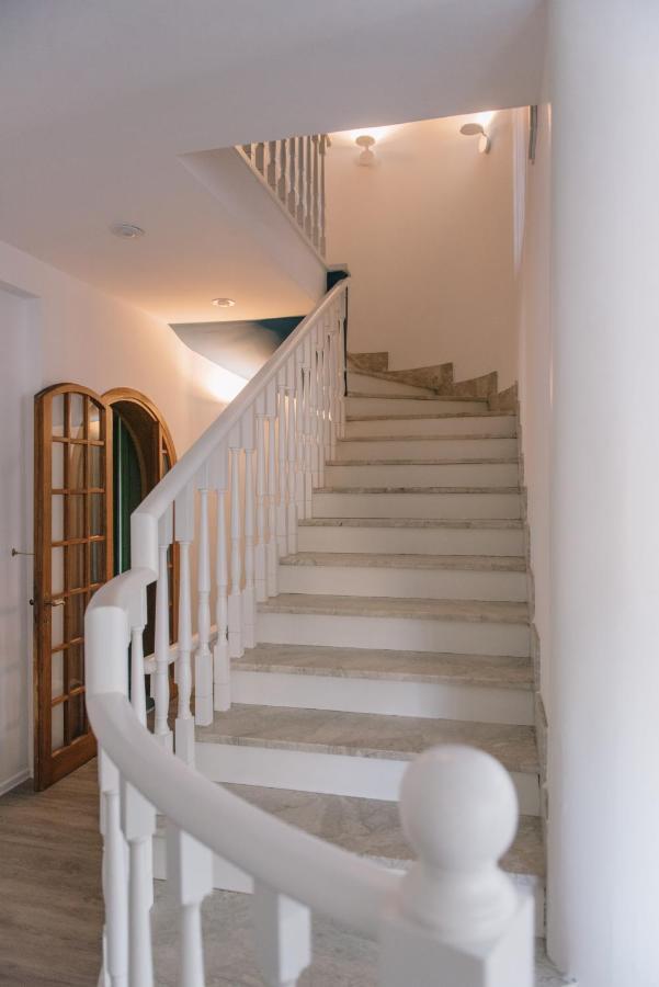 Mami Sabaudia Hotel Εξωτερικό φωτογραφία