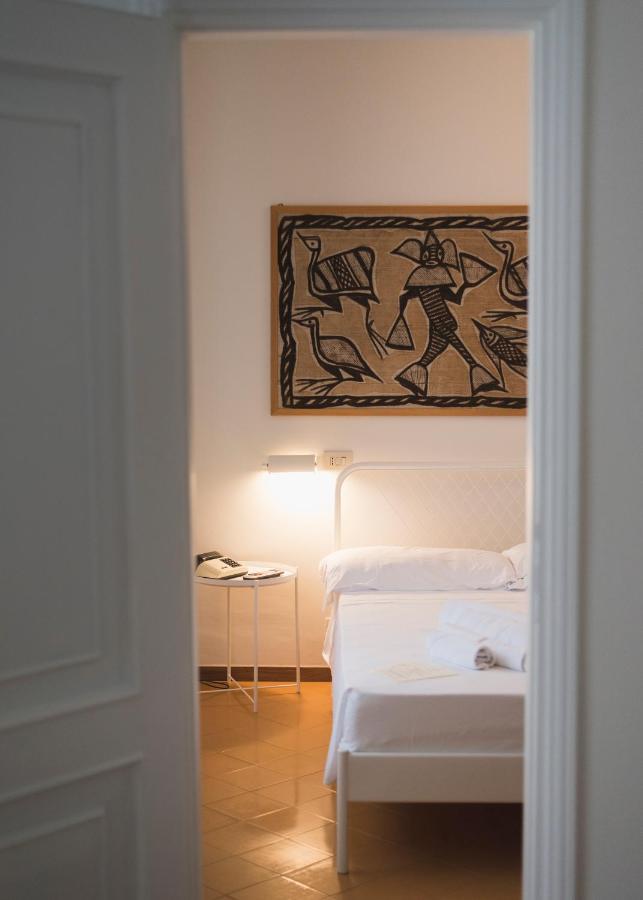 Mami Sabaudia Hotel Εξωτερικό φωτογραφία