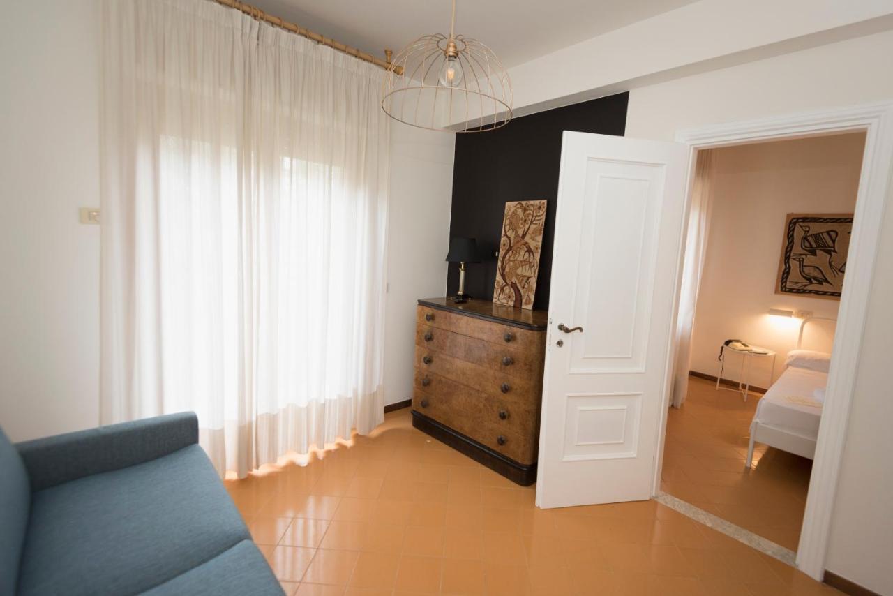 Mami Sabaudia Hotel Εξωτερικό φωτογραφία