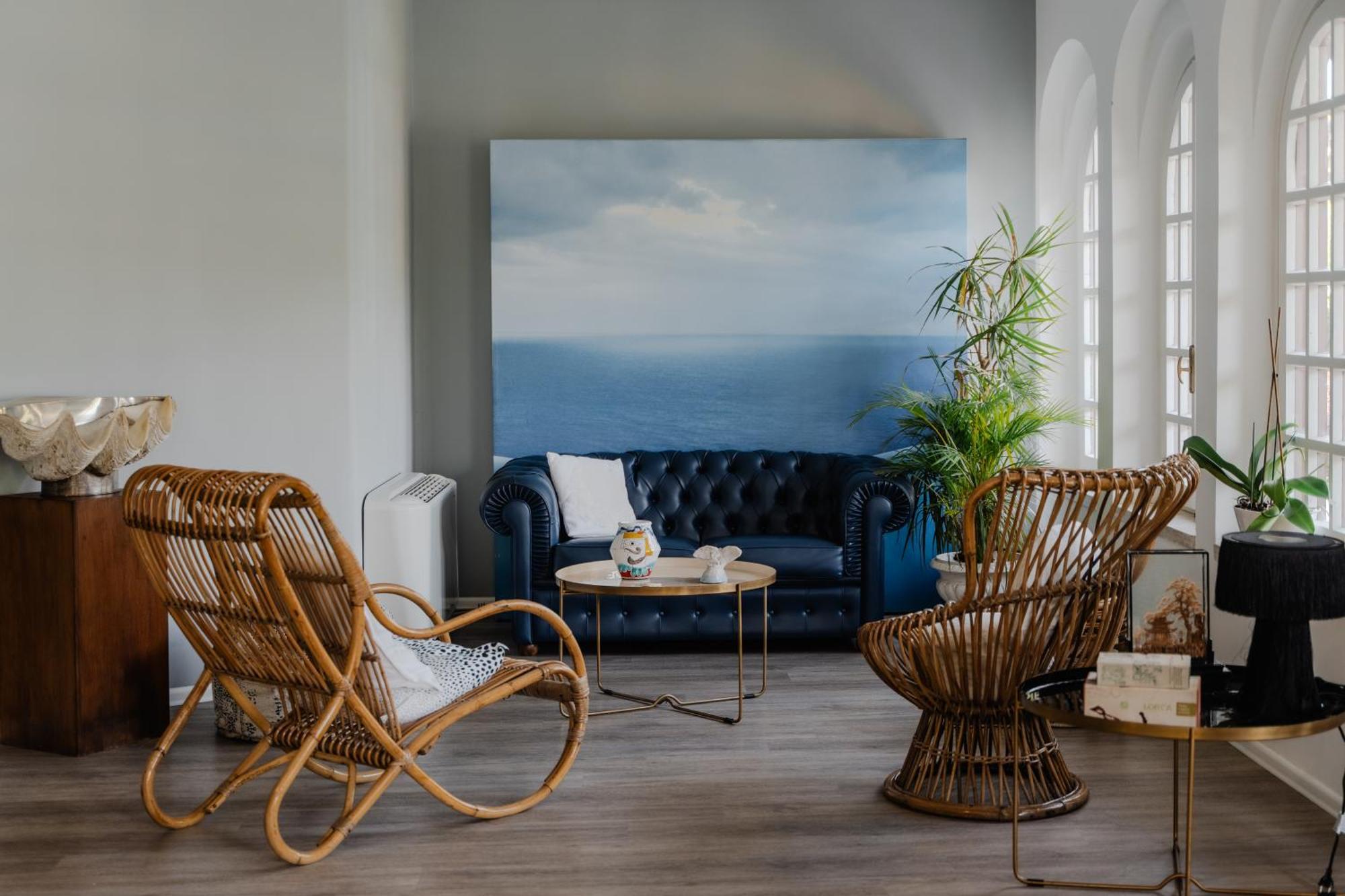 Mami Sabaudia Hotel Εξωτερικό φωτογραφία